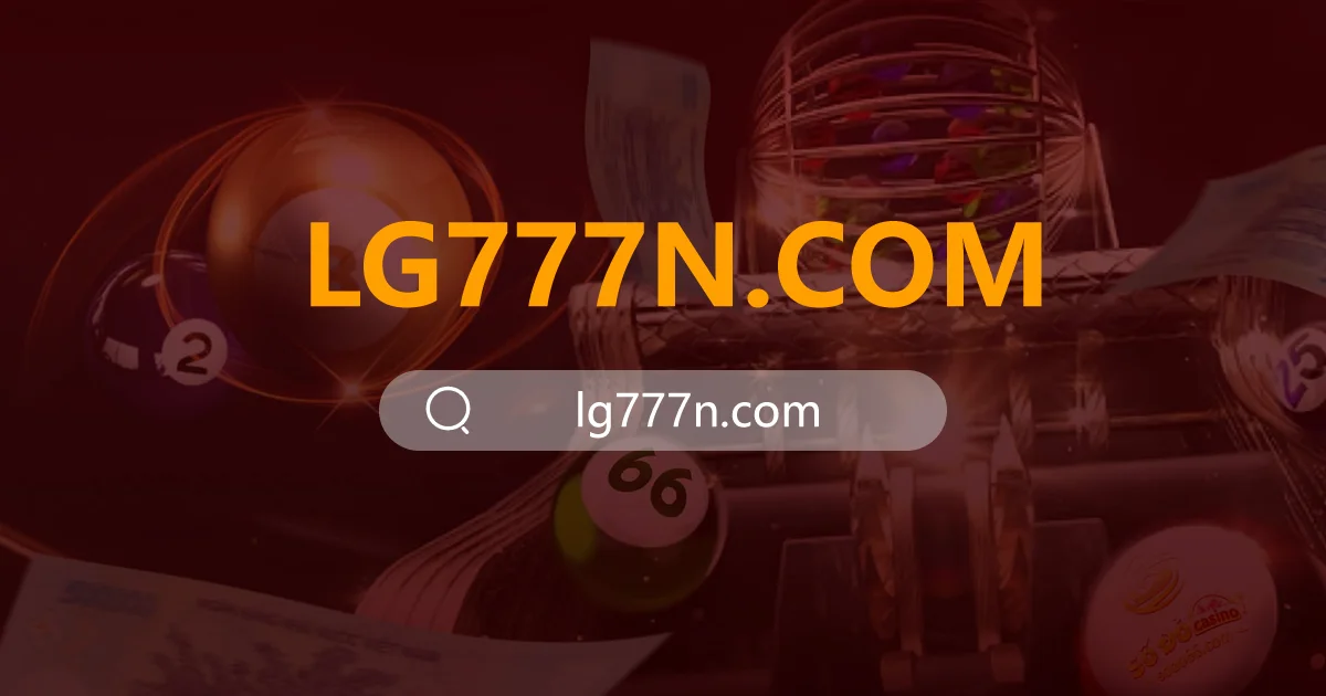 lg777