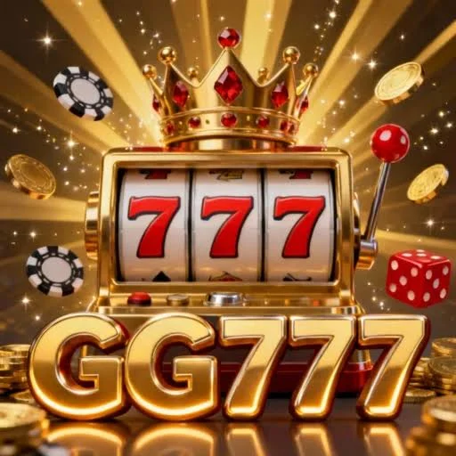 Gg777 icon