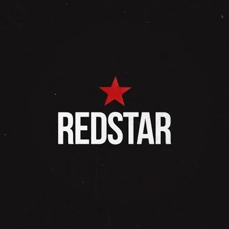Redstar icon